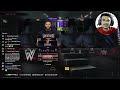 Andro Tag Championship Tournament | Roman Reigns Return After WrestleMania Xl : WWE2K24