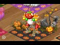 New Punkleton Colossingum Costume and Trophy Quest - My Singing Monsters