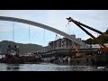 5 Massive Bridge Failures Caught On Camera