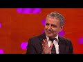 Does Rowan Atkinson Want Mr Bean To Come Back? | The Graham Norton Show