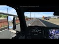 First Look at Oklahoma DLC for American Truck Simulator