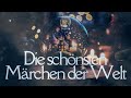 #Hörbuch: Die schönsten #Märchen der Welt | einschlafen & entspannen #Deutschlernen mit Geschichten