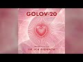 Polish GOLOV-20 Meditation