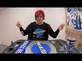 AWESOME Studio Addition!! - Park Tool Unboxing