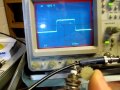#37: Use a scope to measure the length and impedance of coax