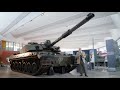 Tank Chats #92 | Challenger 2: Part 1 | The Tank Museum