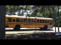 5/20/24 - IMS School Buses in Mercer Island, WA