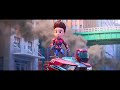 TOP Thrilling Moments in PAW Patrol: The Mighty Movie | Paramount Movies