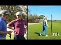 Brooke Henderson Puts On A DOD Clinic!