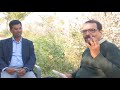 AAD Aside: Climate change and human migration with Binod Khadria and Umi Daniel