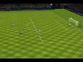 FIFA 14 iPhone/iPad - Blackpool vs. Burnley