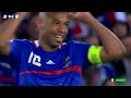 France 0-2 Italy - EURO 2008 - Squadra Azzurra Sends France Home - Extended Highlights - [EC] - FHD