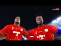 KENYA vs BRAZIL - Penalty Shootout | Final FIFA World Cup 2026 | Vinicuis vs Olunga | PES Gameplay