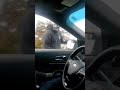 Two men destroy police car because cop won’t leave