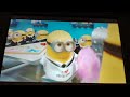 tráiler de los minions 4