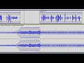 Audacity Basics (NEW in 2023): Recording, Editing, Mixing