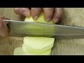 3 Amazing Method To Sharpen A Knife Like A Razor Sharp In Just 3 Minutes!