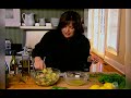 Ina Garten's French Potato Salad | Barefoot Contessa | Food Network