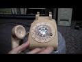 Using a rotary phone & dial-up modem with Verizon FiOS