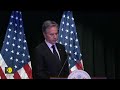 US News LIVE: U.S. Secretary Blinken holds press conference in Beijing | WION LIVE