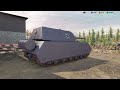 Restoration Maus - Tank Mechanic Simulator