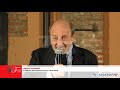 Umberto Galimberti - In dialogo con i nostri pregiudizi | Generare - 2019