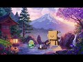 【Onsen Chillax】- Lofi Hip hop music | chill beats to relax | study to