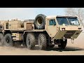 20 Rarest US Military Trucks You Never Heard Of!