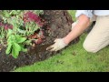EverEdge - How to install EverEdge lawn & landscape edging