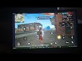 JOGANDO FREE FIRE PELO NOTEBOOK GALAXY BOOK 2 PELA PRIMEIRA VEZ 😱