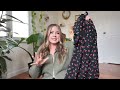 i tried ASOS 2 years later and it was...interesting | size 14/16 try-on!