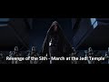 Star Wars Prequel Soundtracks (The Phantom Menace, Attack of the Clones, Revenge of the Sith)