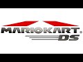 Waluigi Pinball - Mario Kart DS