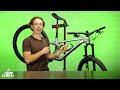 Enduro Mountain Bike Racing Explained