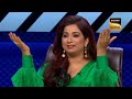 #indian idol इस बाबा ने रुला 😭 दीया सबको #indian idol judges #tiger masti Entertainment