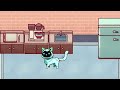 Cat Cafe Manager - Launch Trailer - Nintendo Switch