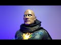 블랙아담 만들기 Sculpting BLACK ADAM (Time Lapse)