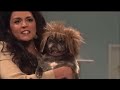 SNL moments but it’s just cecily strong being the best cast member