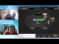 Pokerstars 500zoom hand review #2 (Part 2)