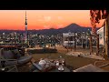 Tokyo Cafe Jazz | Relaxing Jazz Background Music For Positive Mood #41
