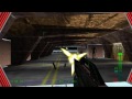 Perfect Dark N64 - Maian SOS - Perfect Agent