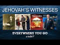 Jehovah’s Witnesses | The Fundamentals