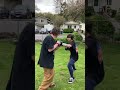 Christian vs Dylan boxing match part 2