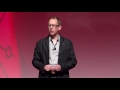 Changing the Conversation About Librarians | Mark Ray | TEDxElCajonSalon