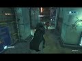 Arkham Knight stealth compilation
