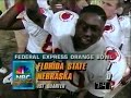 1993 Jan 01 - Orange Bowl -  Florida St vs Nebraska