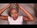 HEADWRAP TUTORIAL || 8 quick and easy headwrap styles for any occasion