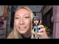 MONSTER HIGH CRREPRODUCTIONS UNBOXING AND REVIEW SIGNATURE CLEO AND DEUCE 💛💚 (WAVE 2)