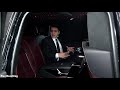 2022 NEW Rolls Royce Cullinan ARMORED | Klassen BUNKER Black FULL Review Interior Exterior
