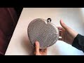 No One Can Guess How I made This Purse 🤫 | DIY Princess Purse | DIY Heart purse